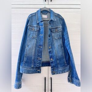 J crew / Crewcuts Size 12 Jean Jacket